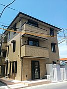 ベルティックの賃貸物件