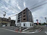 アルバトロス 5階 築2年11ヶ月の賃貸物件