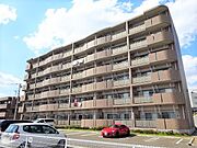 プレッサ泉中央 1階 築18年3ヶ月の賃貸物件