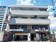 ビルドスマイルI 4階 築35年9ヶ月の賃貸物件