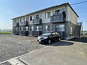 陸前山王駅より徒歩7分 1階 築22年7ヶ月の賃貸物件