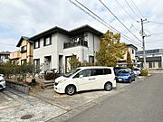 泉中央駅よりバス12分 徒歩2分 2階 築22年10ヶ月の賃貸物件