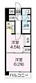ロイヤルヒルズ泉中央26階5.8万円