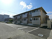 多賀城駅より徒歩20分 1階 築5年11ヶ月の賃貸物件