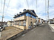 リバティーナイン 2階 築35年7ヶ月の賃貸物件