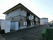 クラレンスホワイトI 2階 築26年1ヶ月の賃貸物件