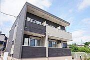  1階 築5年9ヶ月の賃貸物件