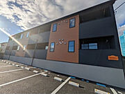 多賀城駅より徒歩16分 1階 新築の賃貸物件