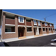 仙台駅よりバス43分 徒歩6分 2階 築11年1ヶ月の賃貸物件