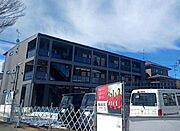  2階 築1年1ヶ月の賃貸物件