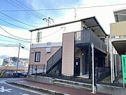 STハイツ 2階 築27年6ヶ月の賃貸物件