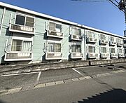 八乙女駅よりバス6分 徒歩4分 築22年4ヶ月 2階建の賃貸物件