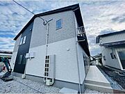 泉中央駅よりバス51分 徒歩14分 2階 築2年4ヶ月の賃貸物件