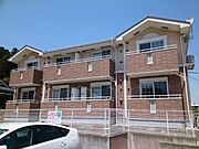 旭ヶ丘駅よりバス13分 徒歩12分 2階 築17年9ヶ月の賃貸物件