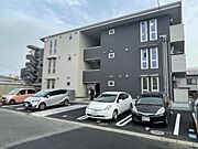 泉中央駅より徒歩9分 2階 築3年の賃貸物件