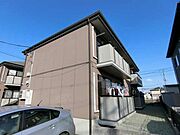  2階 築24年10ヶ月の賃貸物件