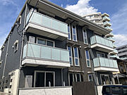 DーROOMFLAT 3階 築1年10ヶ月の賃貸物件