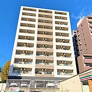 泉中央駅より徒歩7分 7階 築20年1ヶ月の賃貸物件
