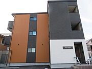 Bonvoyage 1階 築3年2ヶ月の賃貸物件