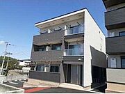 泉中央駅よりバス12分 徒歩2分 1階 築3年1ヶ月の賃貸物件