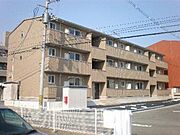 イズ・ミル中央 1階 築17年1ヶ月の賃貸物件