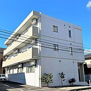 エイブルシティ黒松 1階 築19年2ヶ月の賃貸物件