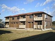 国府多賀城駅より徒歩13分 2階 築16年3ヶ月の賃貸物件