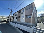 国府多賀城駅より徒歩12分 2階 築2年10ヶ月の賃貸物件