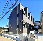 ハーモニーテラス黒松IIIの賃貸物件