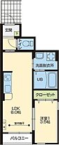 間取り：204012433362
