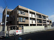 エンジェルコートの賃貸物件