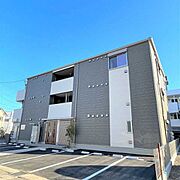 パセオプラシード泉中央 2階 築3年3ヶ月の賃貸物件