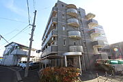 泉中央駅より徒歩4分 2階 築34年9ヶ月の賃貸物件