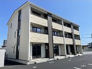泉中央駅よりバス29分 徒歩1分 2階 築2年9ヶ月の賃貸物件
