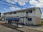 泉中央駅よりバス40分 徒歩10分 2階 築29年4ヶ月の賃貸物件