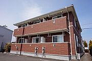  2階 築16年4ヶ月の賃貸物件