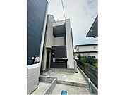 カサ・コンフォートの賃貸物件