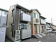 エスポワール長命 1階 築8年3ヶ月の賃貸物件