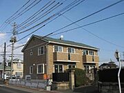 泉中央駅より徒歩13分 1階 築17年2ヶ月の賃貸物件