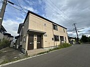 B・フラットIIの賃貸物件