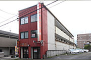 マイルーム泉 3階 築37年2ヶ月の賃貸物件