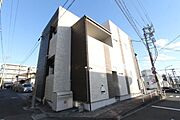 シャーロット 1階 築10年10ヶ月の賃貸物件