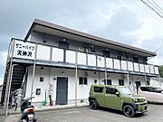 泉中央駅よりバス8分 徒歩4分 2階 築39年1ヶ月の賃貸物件