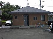 利府駅より徒歩22分 1階 築18年11ヶ月の賃貸物件