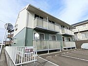 セジュールパーク 1階 築39年9ヶ月の賃貸物件