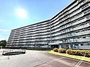 泉中央駅よりバス11分 徒歩1分 8階 築51年4ヶ月の賃貸物件