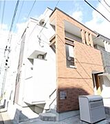 プランドール旭ヶ丘 2階 築9年3ヶ月の賃貸物件