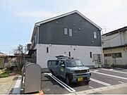 黒松駅より徒歩15分 1階 築2年4ヶ月の賃貸物件
