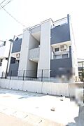 マルシエール黒松 2階 築8年1ヶ月の賃貸物件