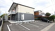 サンファイン 1階 築25年4ヶ月の賃貸物件